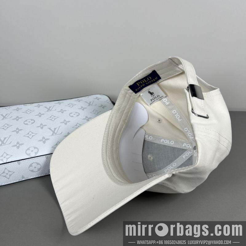 Replica Polo Hat dx18