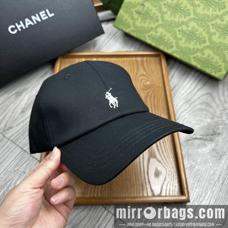 Replica Polo Hat 042701