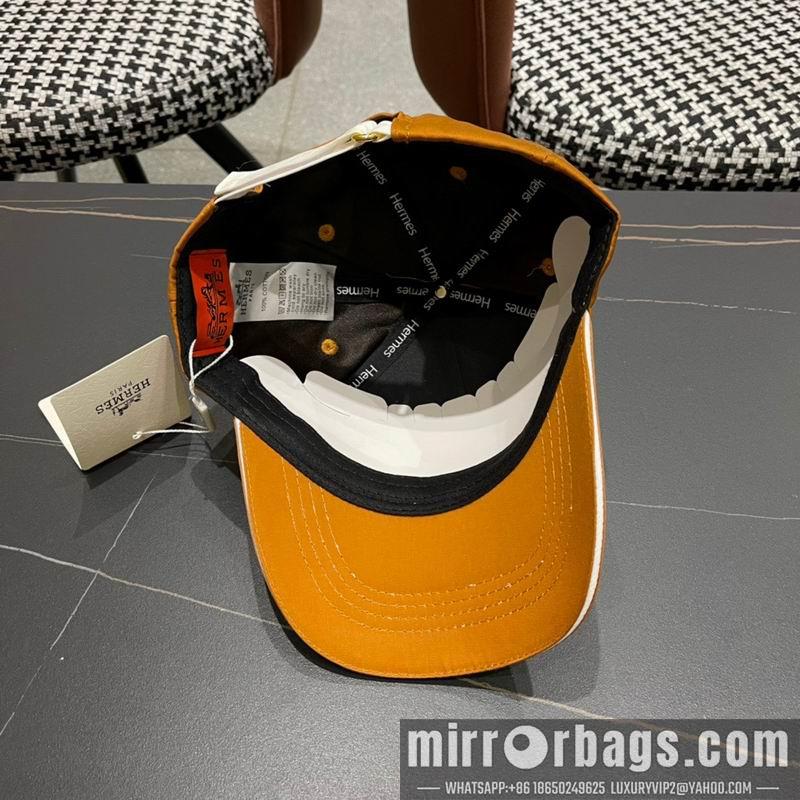 Replica Hermes Hat 071201