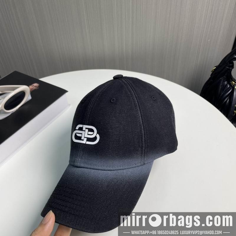 Replica Balenciaga Hat 091402