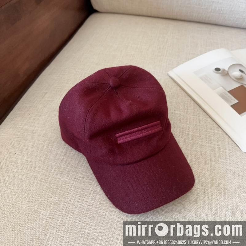 Replica Zenga Hat dx06