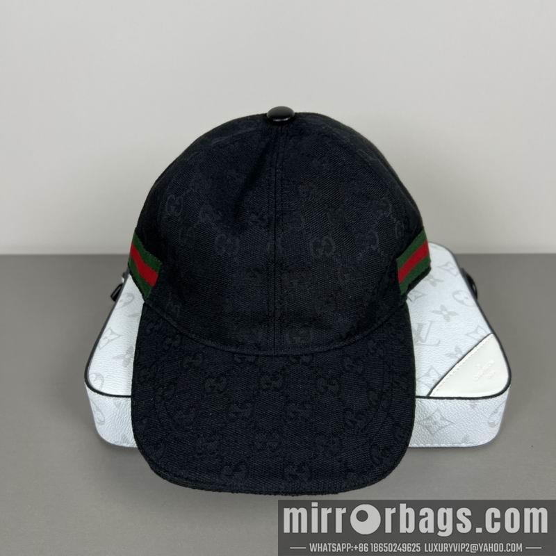 Replica Gucci Hat dx33