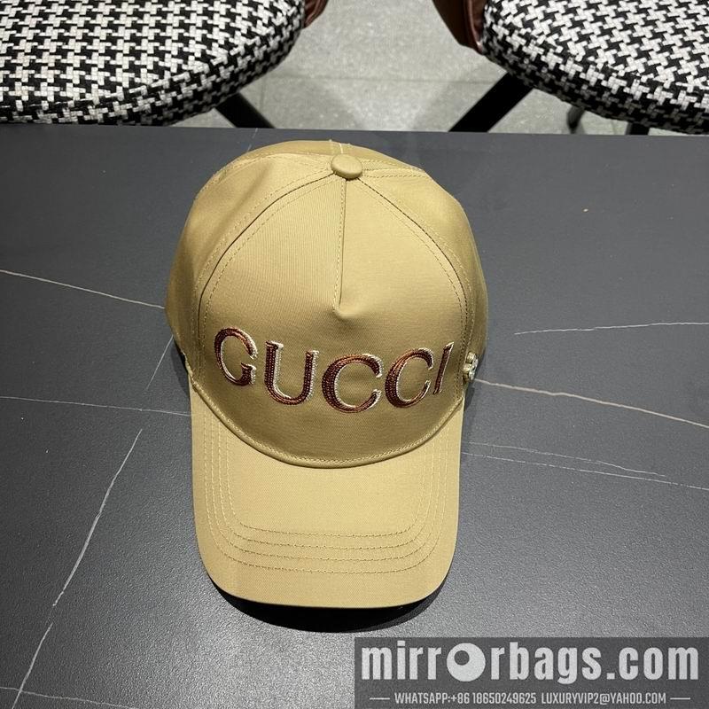 Replica Gucci Hat 030915