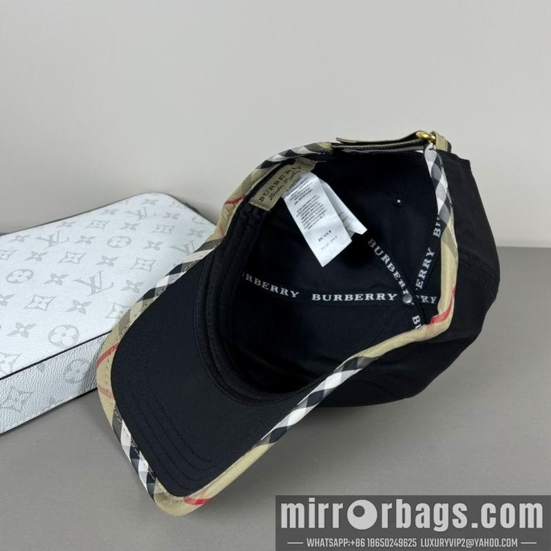 Replica Burberry Hat dx18