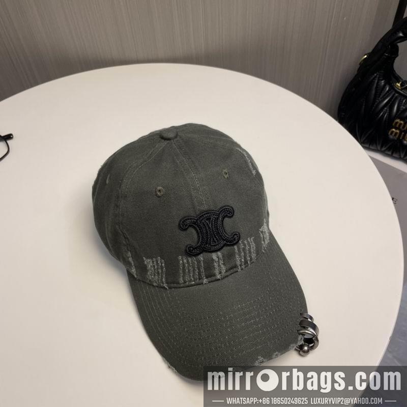 Replica Celine Hat dx124
