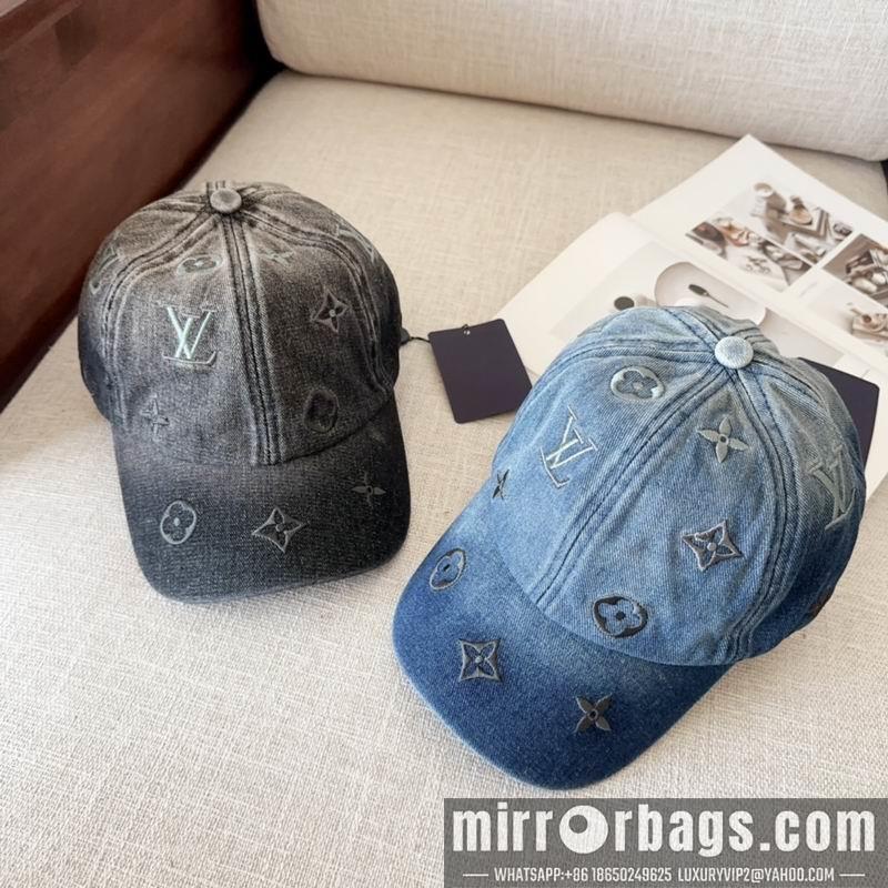 Replica LV Hat dx112