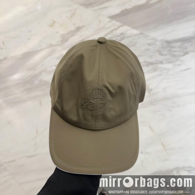 Replica Loro Piana Hat dx27