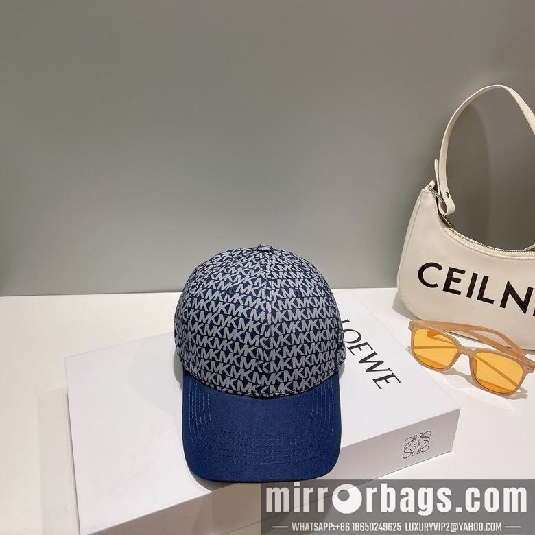 Replica MK Hat dxn01