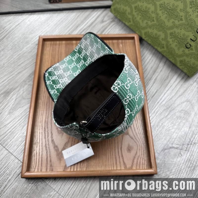 Replica Gucci Hat dx14