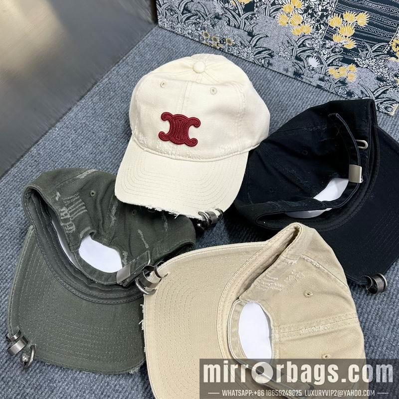 Replica Celine Hat dx91
