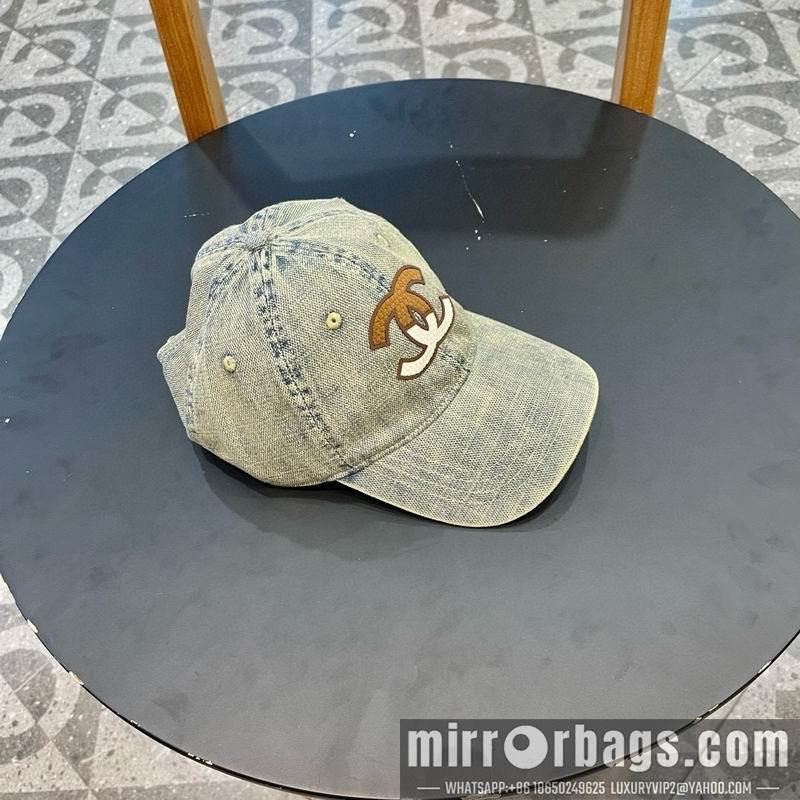 Replica Chanel Hat 072301