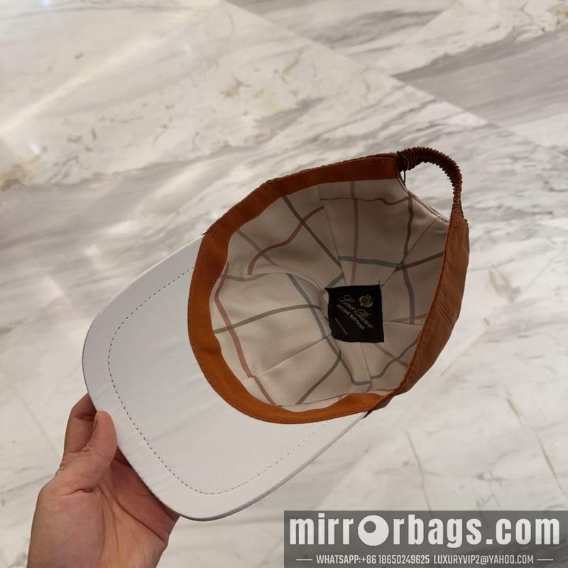 Replica Loro Piana Hat dx26
