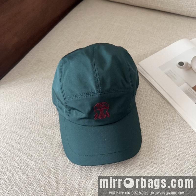 Replica Brunello Cucinelli Hat dx01