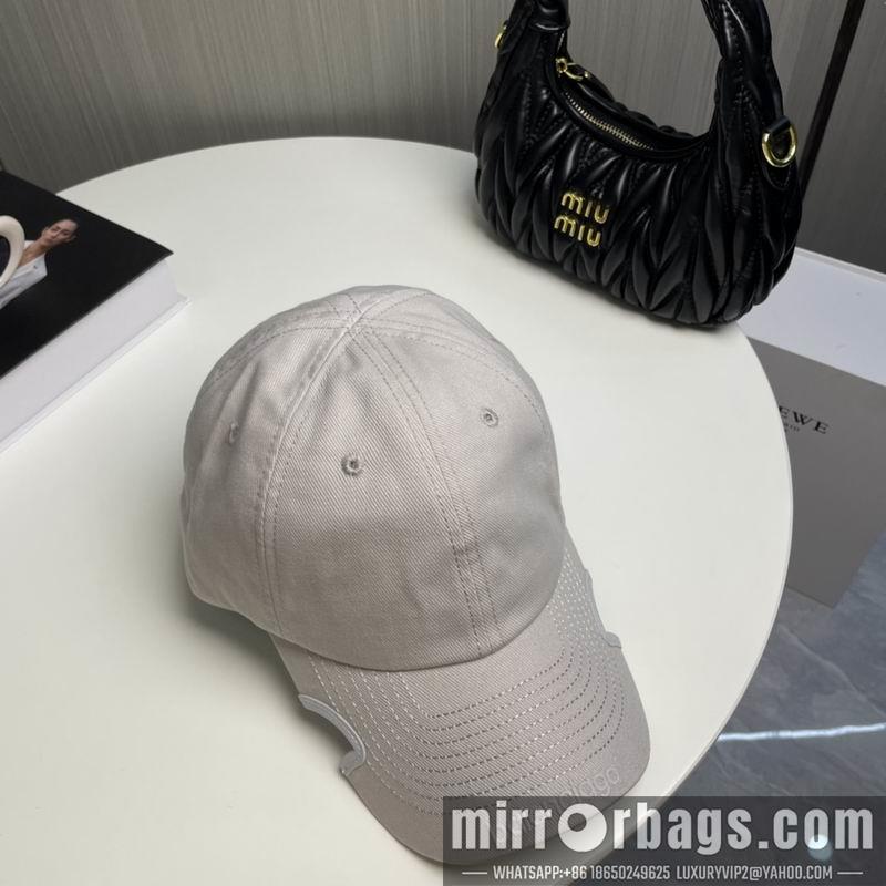 Replica Balenciaga Hat dx95