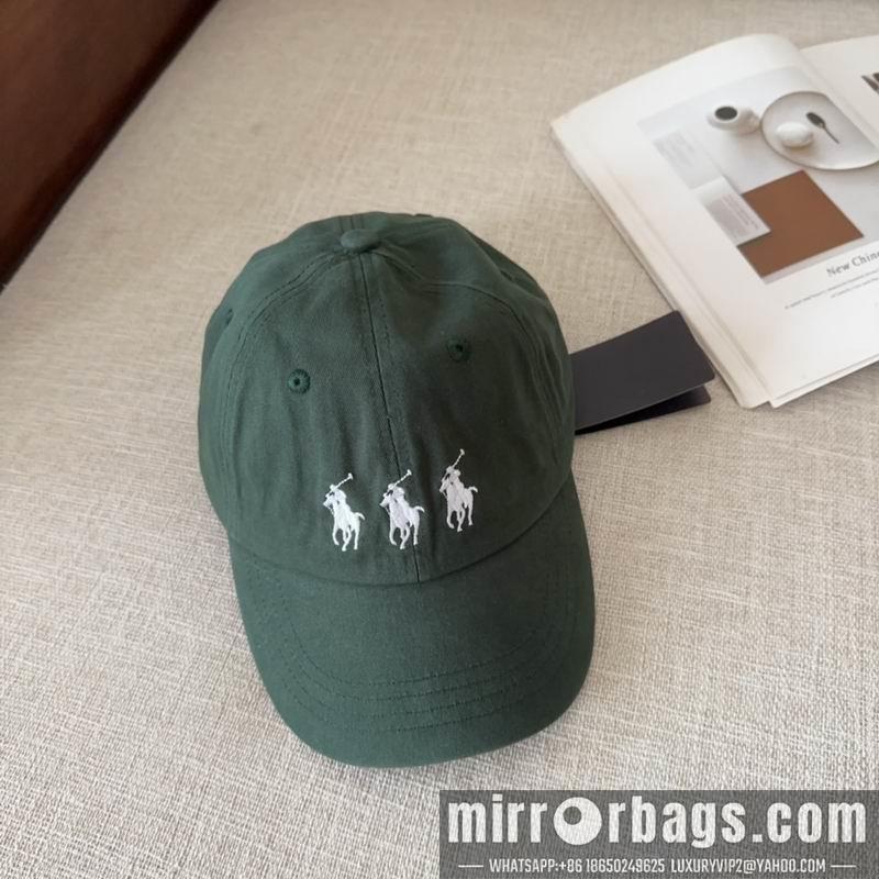 Replica Polo Hat 011501