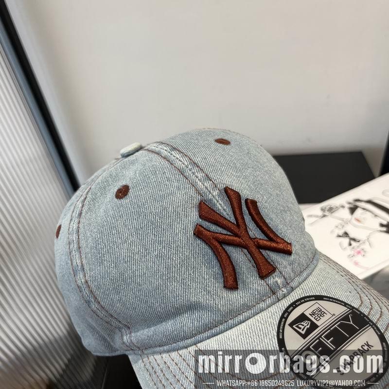 Replica MLB NY Hat dx68