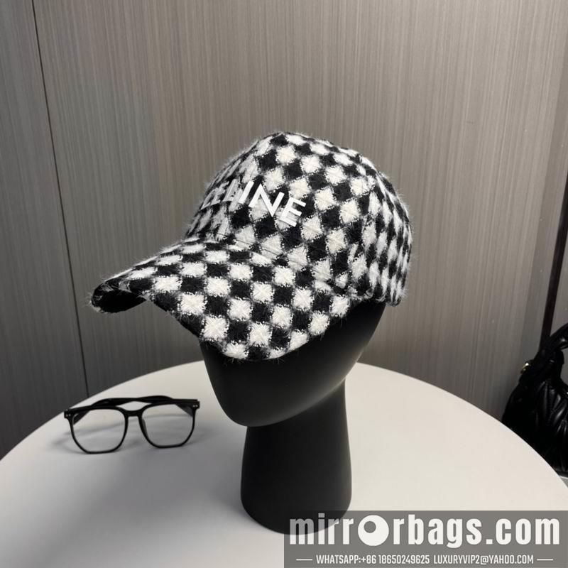Replica Celine Hat 092201