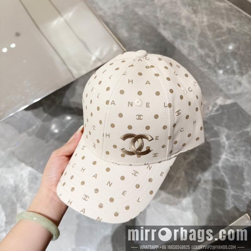 Replica Chanel Hat 072804