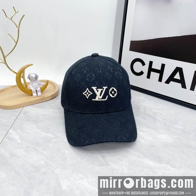 Replica LV Hat dx53