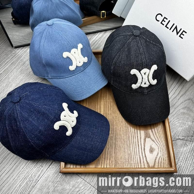 Replica Celine Hat 042703