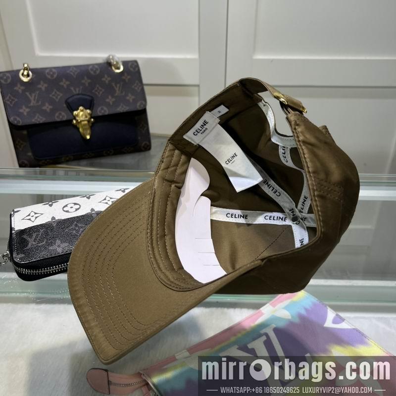 Replica Celine Hat dx120