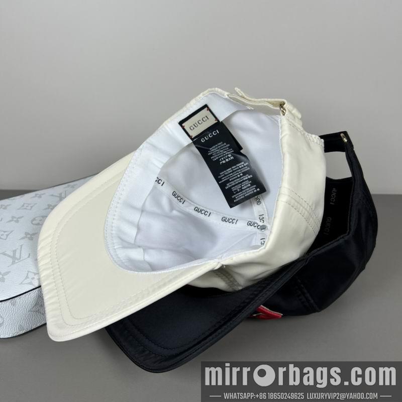 Replica Gucci Hat dx28