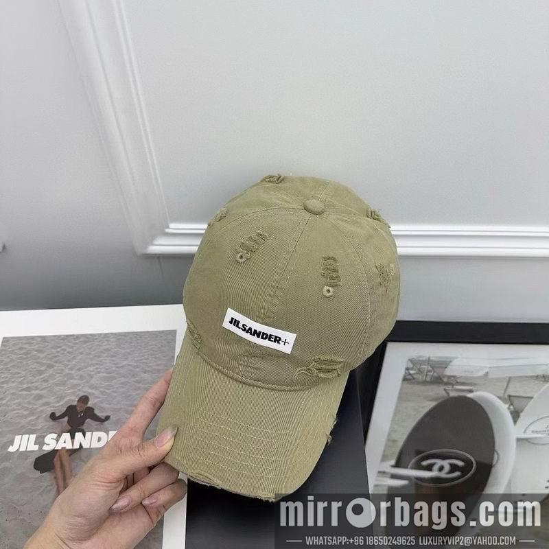 Replica Jilsander Hat dx01