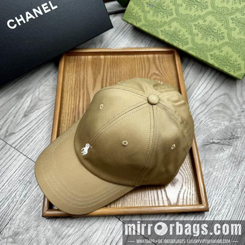 Replica Polo Hat 042701