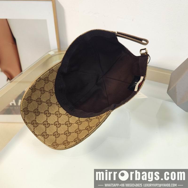 Replica Gucci Hat dx144