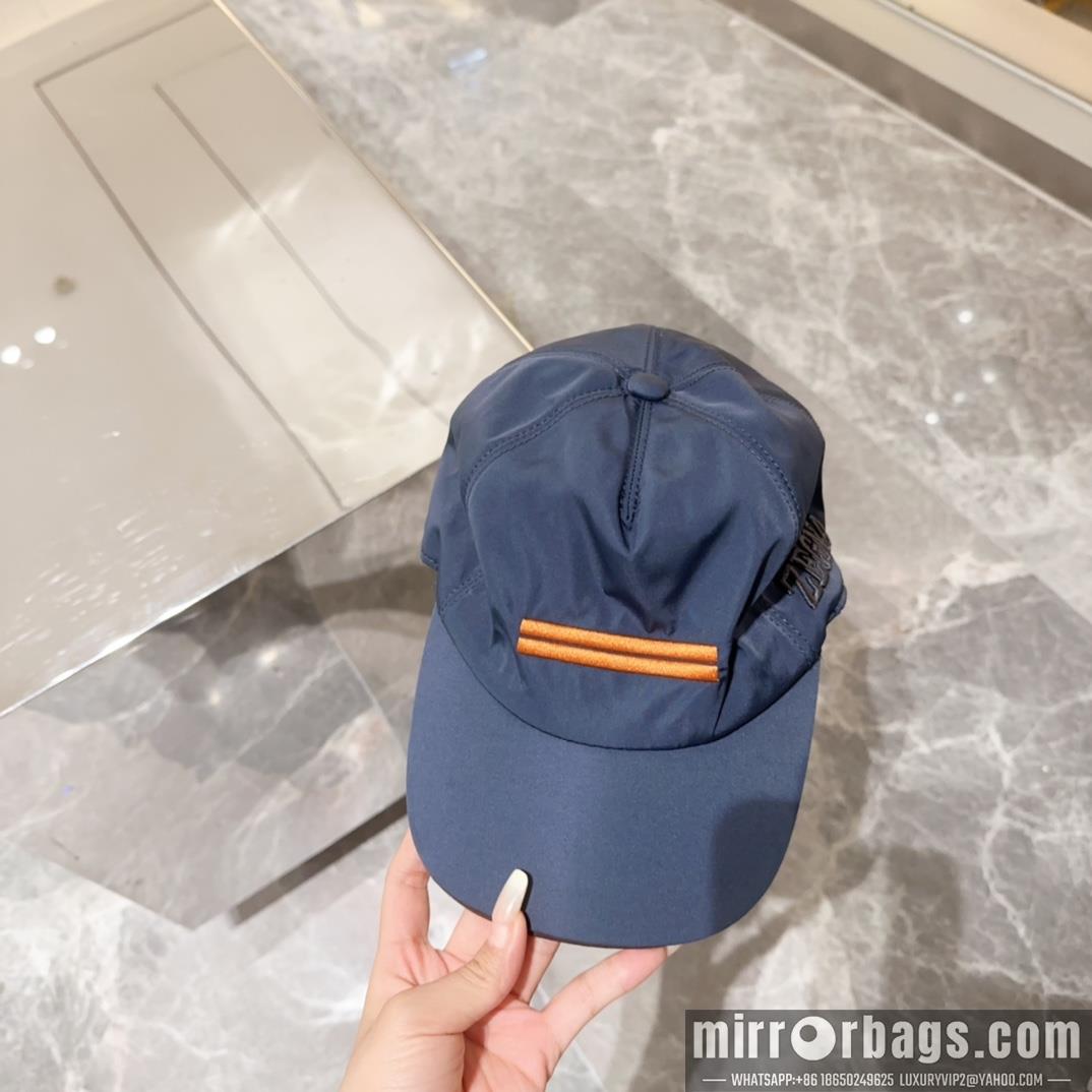Replica Zegno Hat 080201