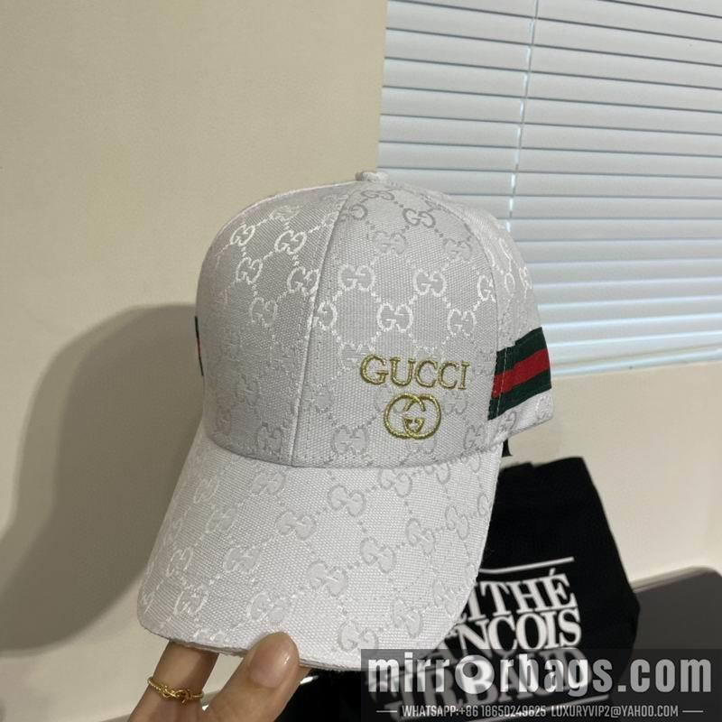 Replica Gucci Hat dx39