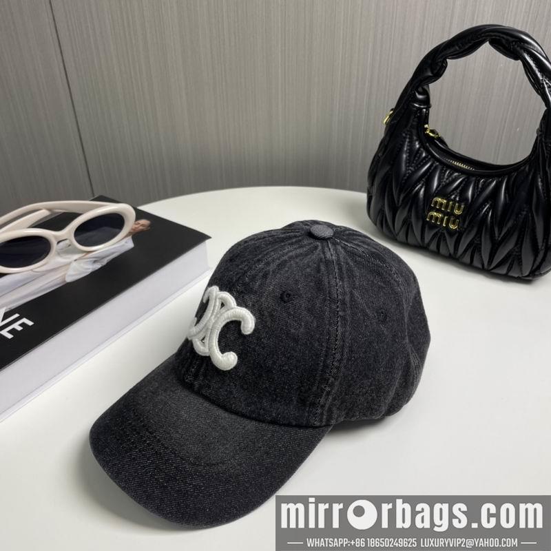 Replica Celine Hat dx45