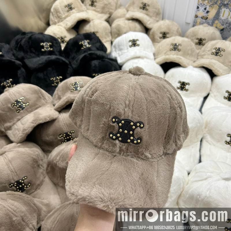 Replica Celine Hat dx98