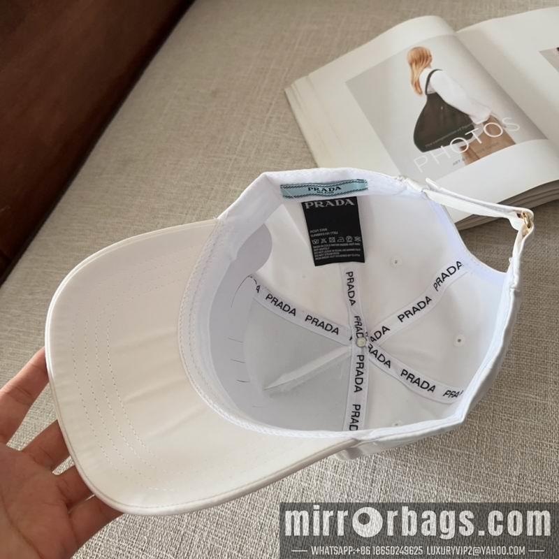 Replica Prada Hat dx15
