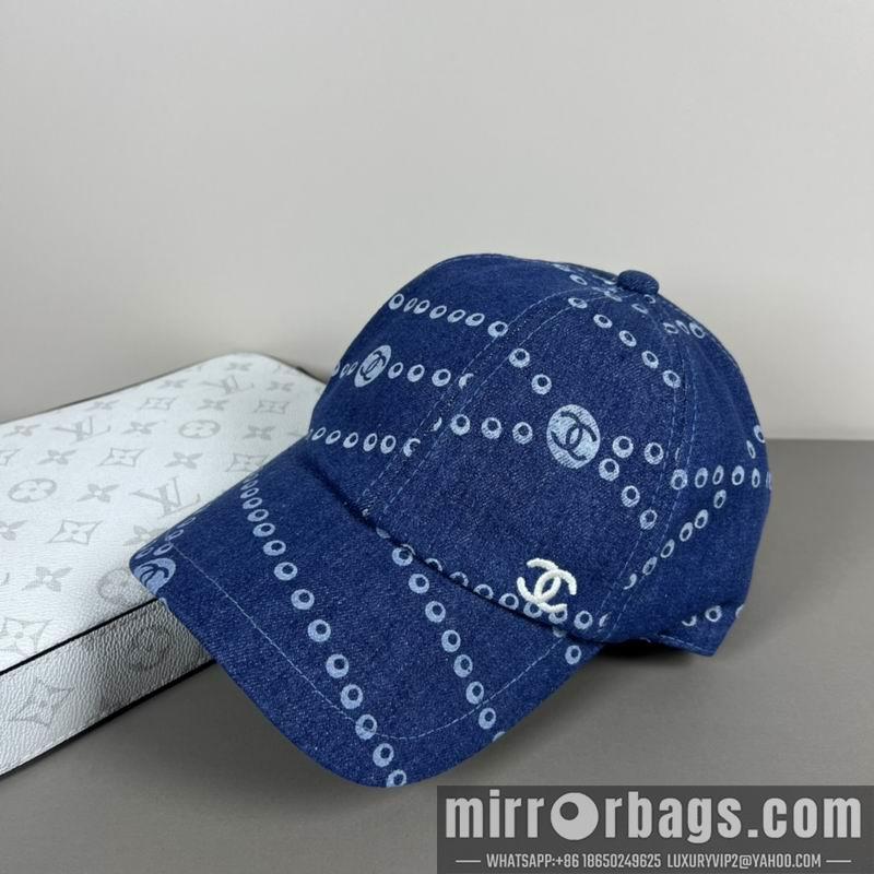 Replica Chanel Hat dx16