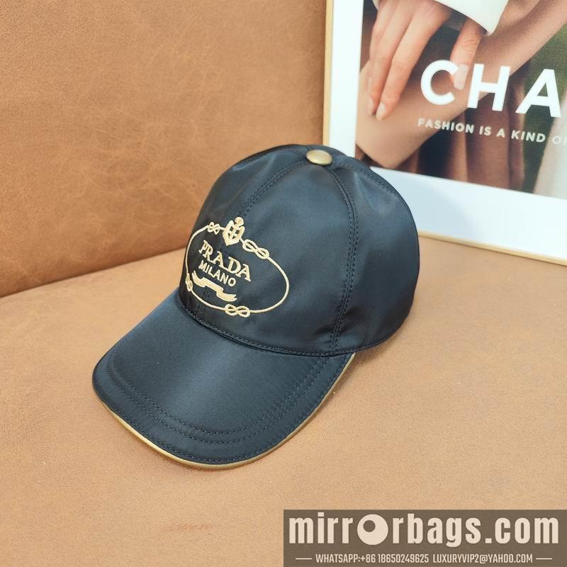 Replica Prada Hat dx35