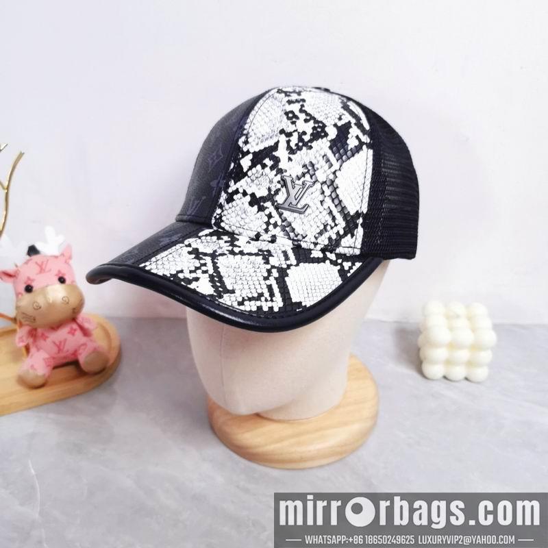 Replica LV Hat dx26