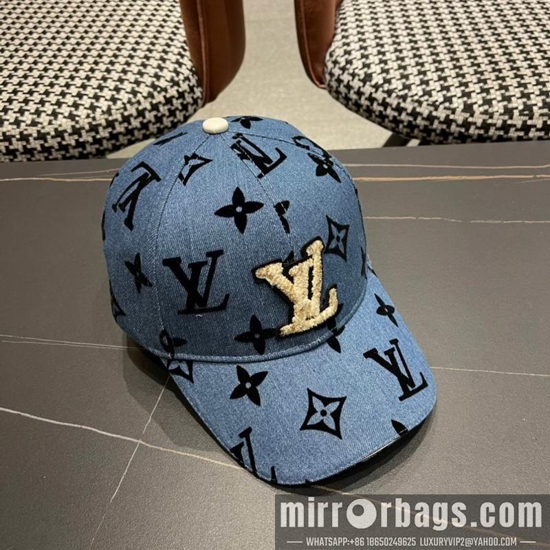Replica LV Hat 041401