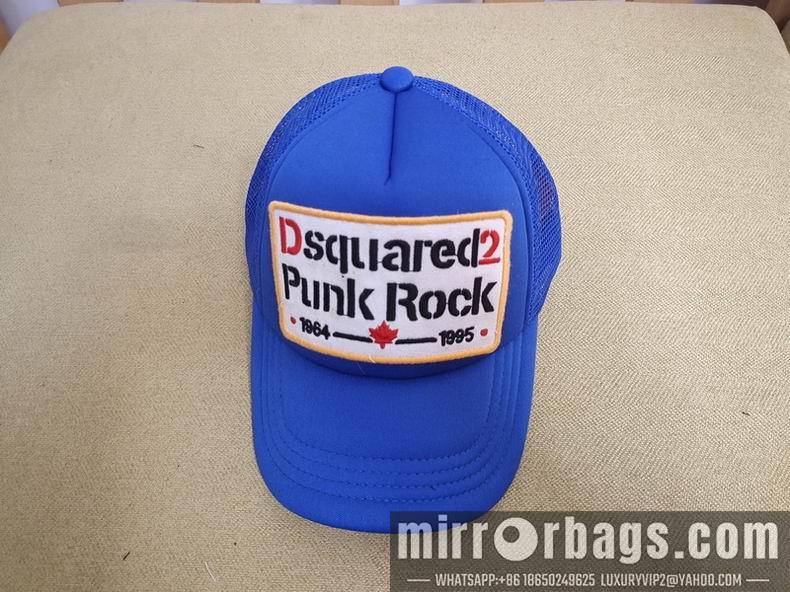 Replica DSQ Hat y 11