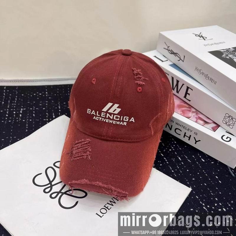 Replica Balenciaga Hat dx91