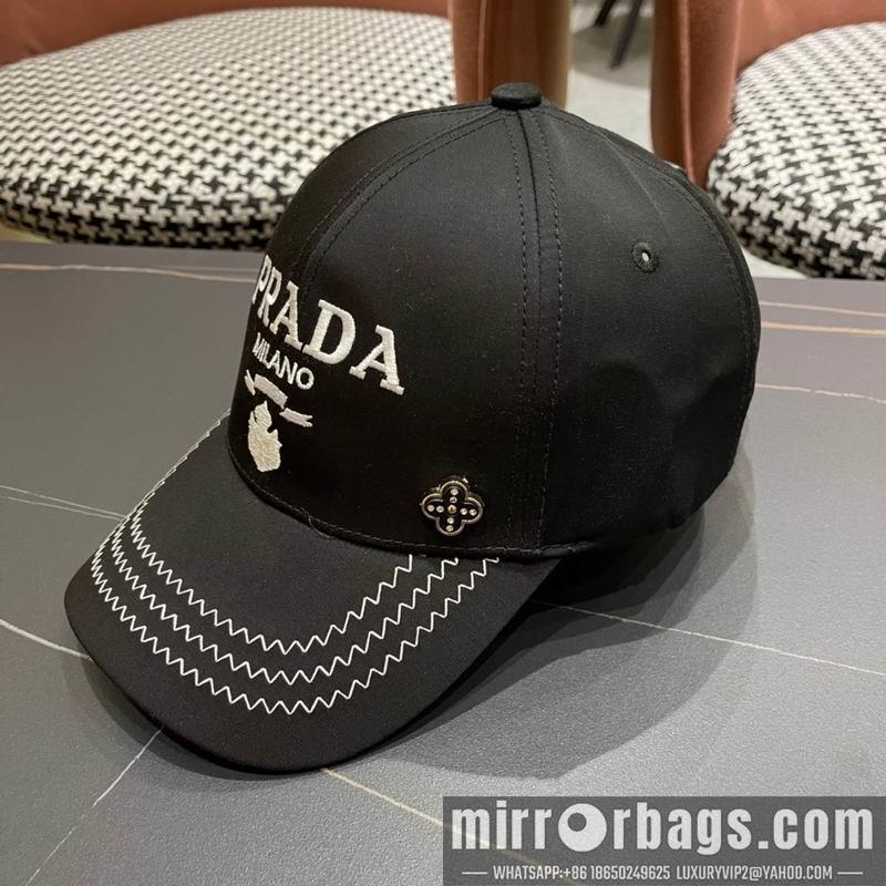 Replica Prada Hat 122802