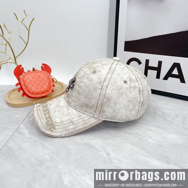 Replica Chrome Hearts Hat dx50