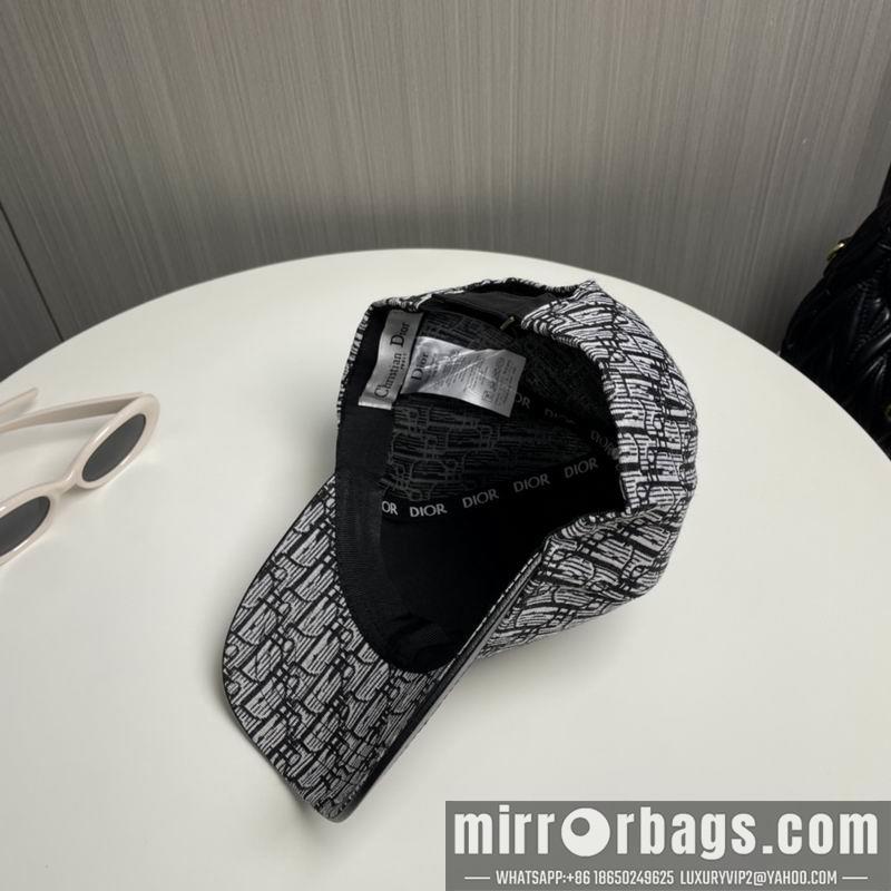 Replica Dior Hat 040202