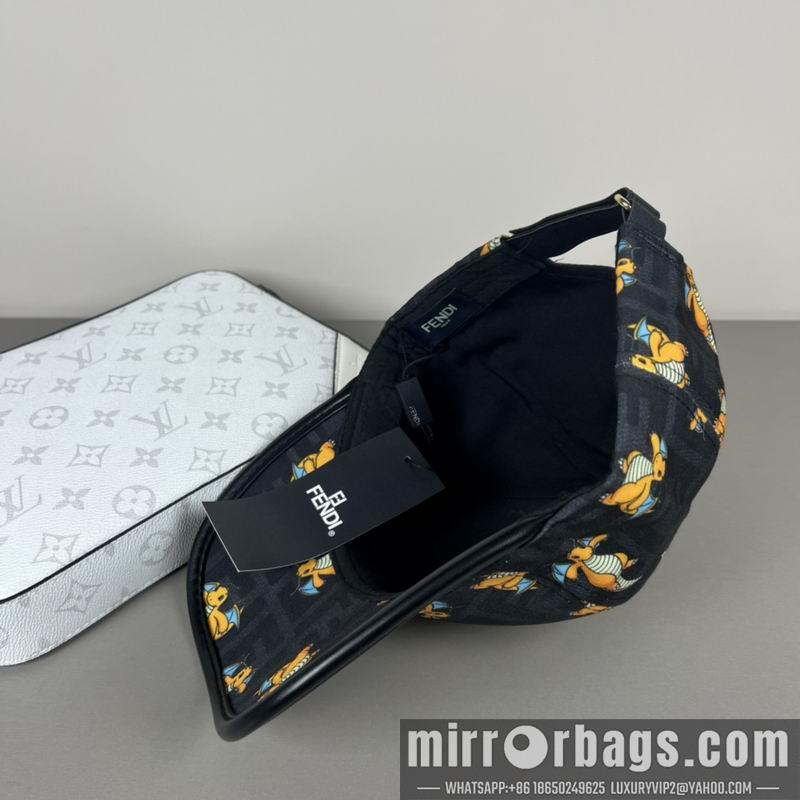 Replica Fendi Hat dx66