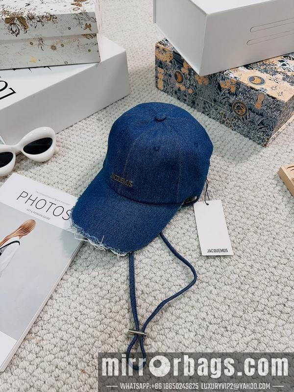 Replica Jacquemus Hat 090536