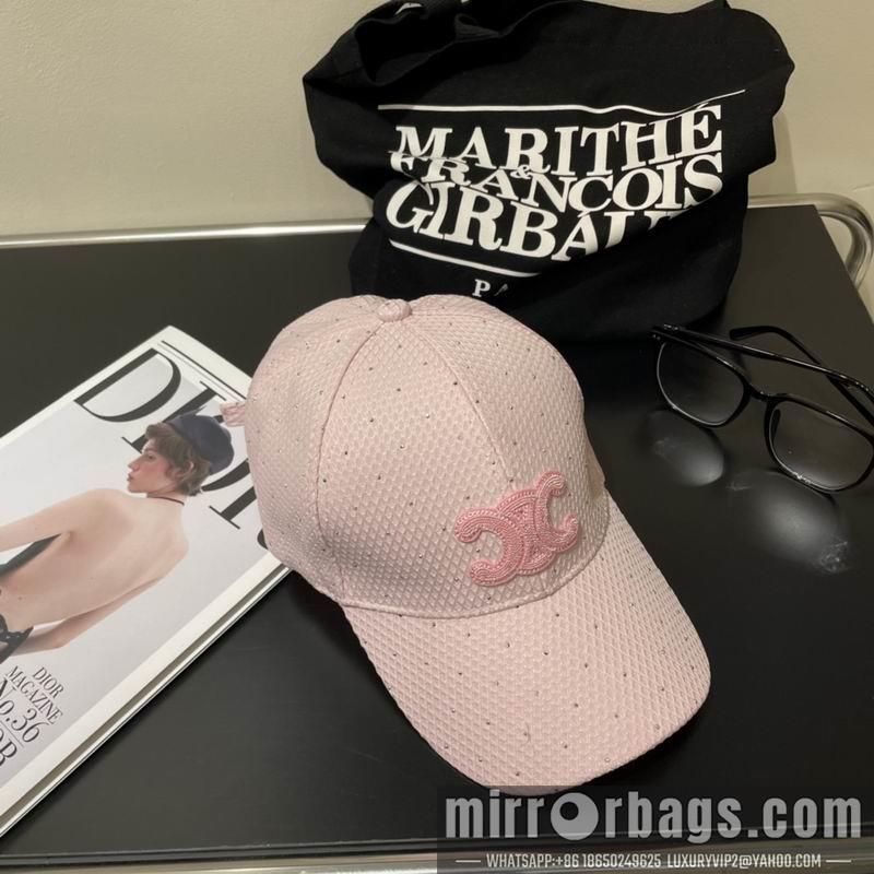 Replica Celine Hat 042801