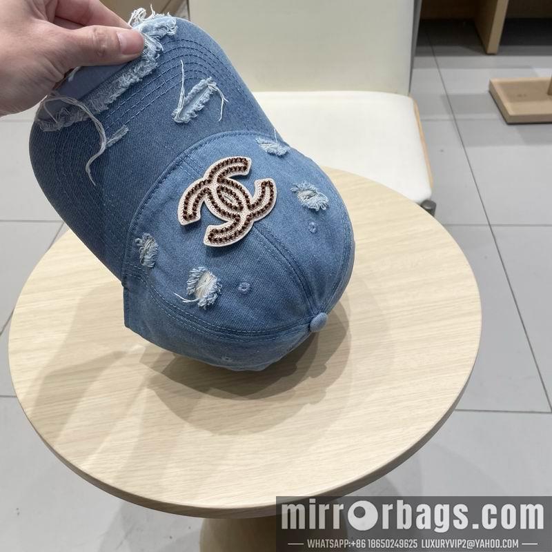 Replica Chanel Hat 040202