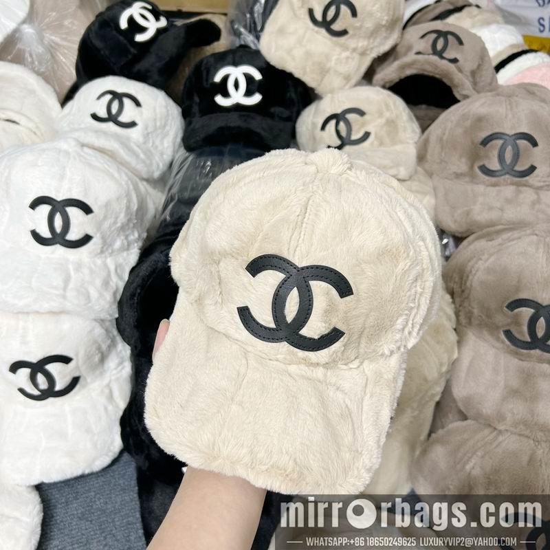Replica Chanel Hat dx66