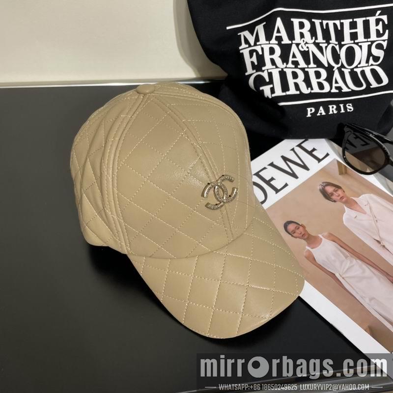 Replica Chanel Hat 042701