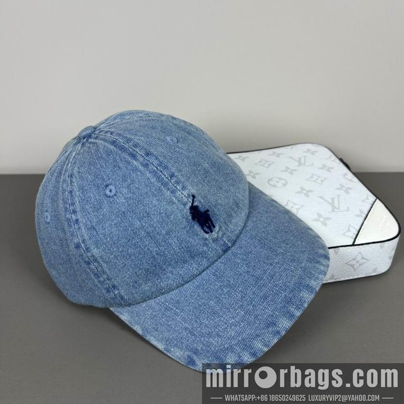 Replica Polo Hat dx17